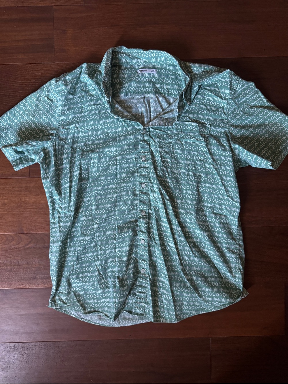 Men’s Sonoma Shirt | 2XLT